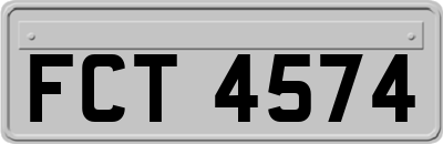 FCT4574