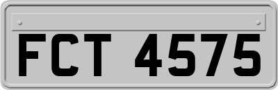 FCT4575