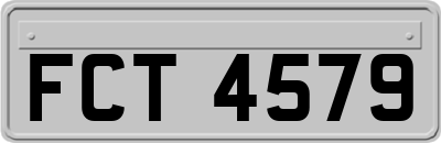 FCT4579