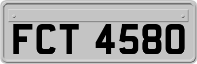 FCT4580