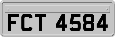 FCT4584