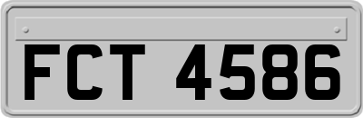 FCT4586