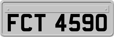 FCT4590