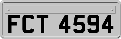 FCT4594