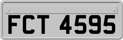 FCT4595
