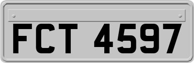 FCT4597