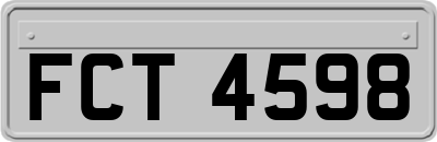 FCT4598