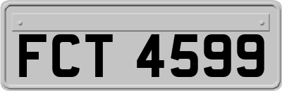 FCT4599