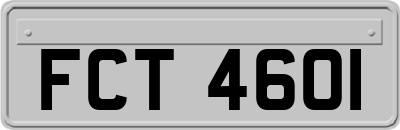FCT4601