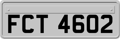 FCT4602