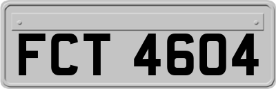 FCT4604