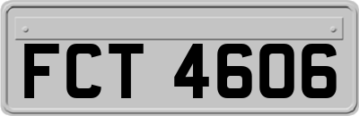 FCT4606