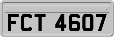 FCT4607
