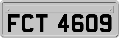 FCT4609
