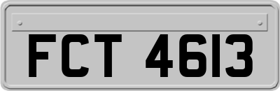 FCT4613
