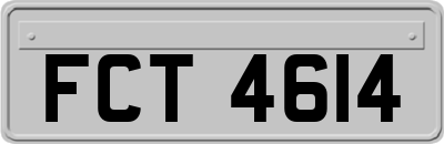 FCT4614