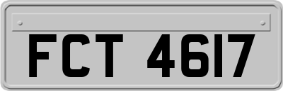 FCT4617