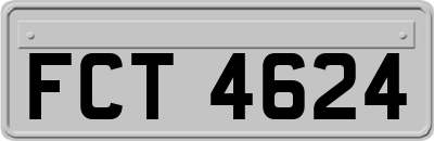 FCT4624