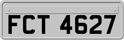 FCT4627