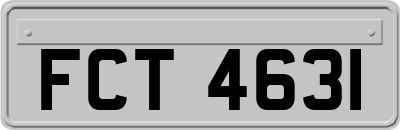 FCT4631