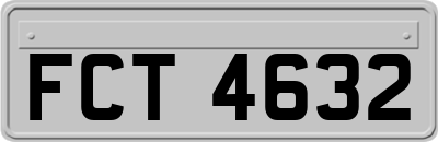 FCT4632