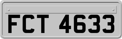 FCT4633