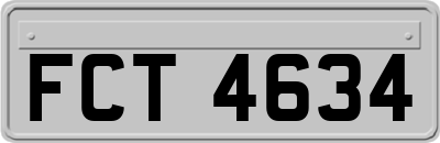 FCT4634
