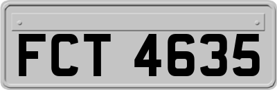 FCT4635