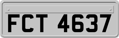 FCT4637
