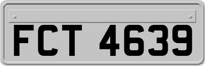 FCT4639