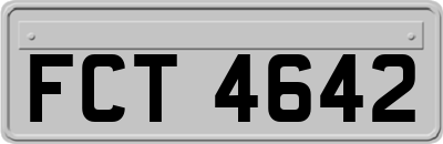 FCT4642