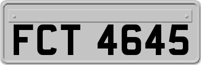 FCT4645