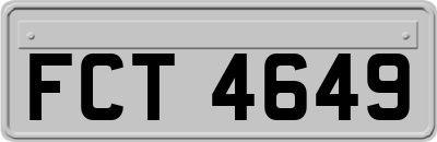 FCT4649