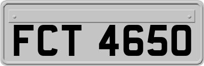 FCT4650