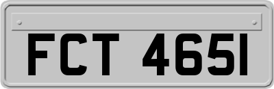 FCT4651