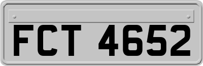 FCT4652
