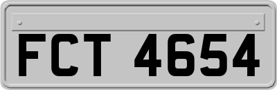 FCT4654