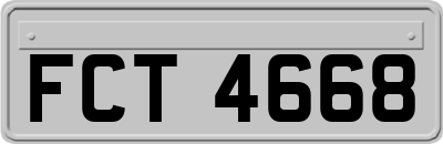 FCT4668