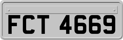 FCT4669