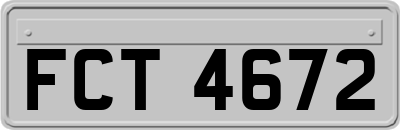 FCT4672