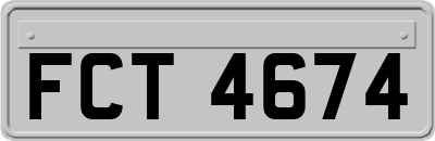 FCT4674
