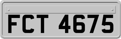 FCT4675