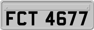 FCT4677