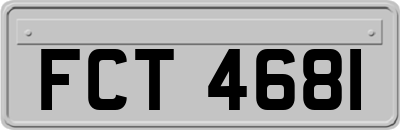 FCT4681