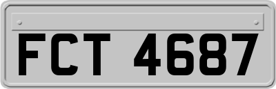 FCT4687