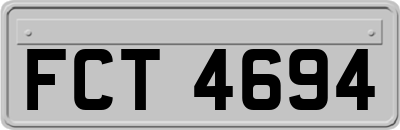FCT4694