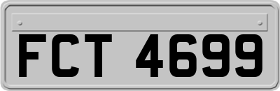 FCT4699