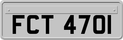 FCT4701
