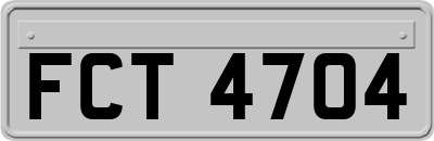 FCT4704