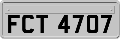 FCT4707